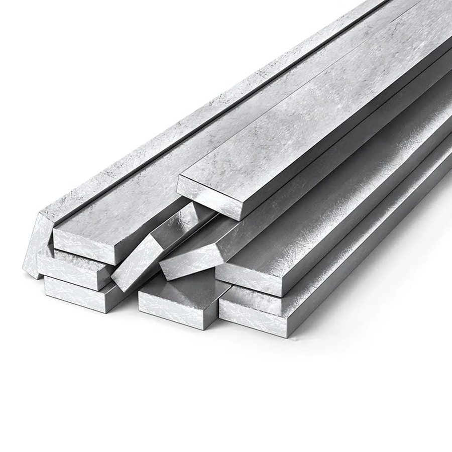 Полоса алюминиевая АМг3М 3x80